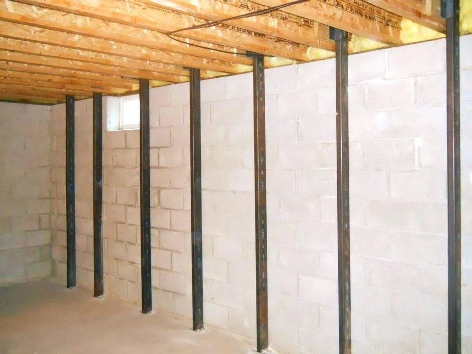 carbonarmor wall stabilization city state