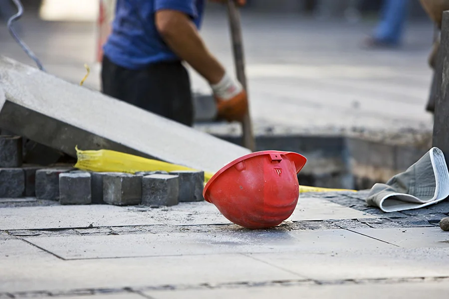 commercial foundation repair city state