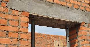 garage lintel repair city state