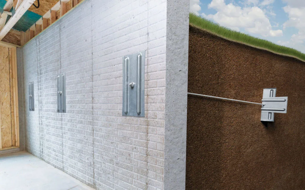 geolock wall anchor system city state