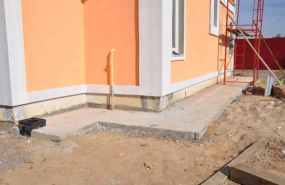 house leveling city state