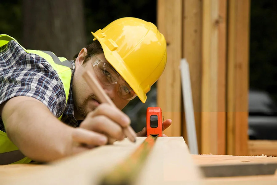 house leveling city state