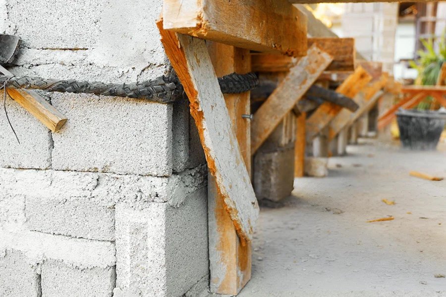 house raising or lifting city state
