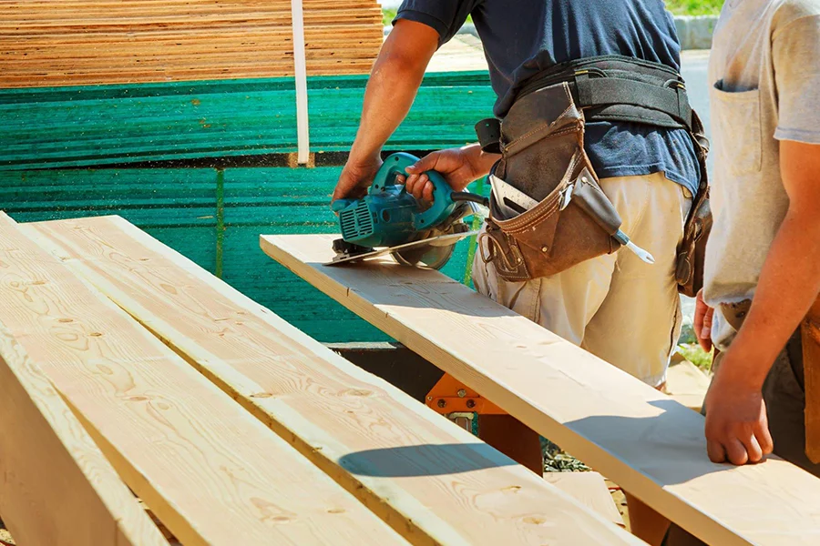 house raising or lifting city state