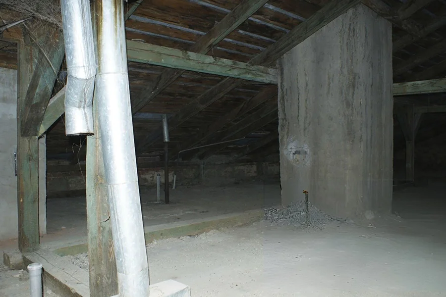 pier and beam or block and base foundation repair city state
