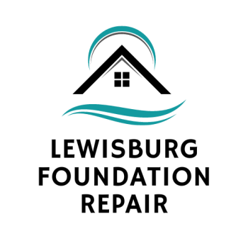 Lewisburg Foundation Repair Logo